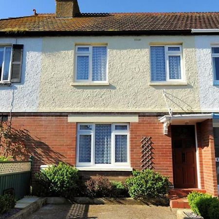 23 Lym Close Lyme Regis Exterior photo