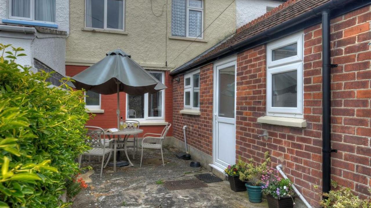 23 Lym Close Lyme Regis Exterior photo